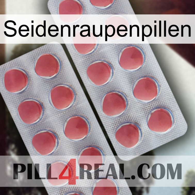 Silkworm Pills 19